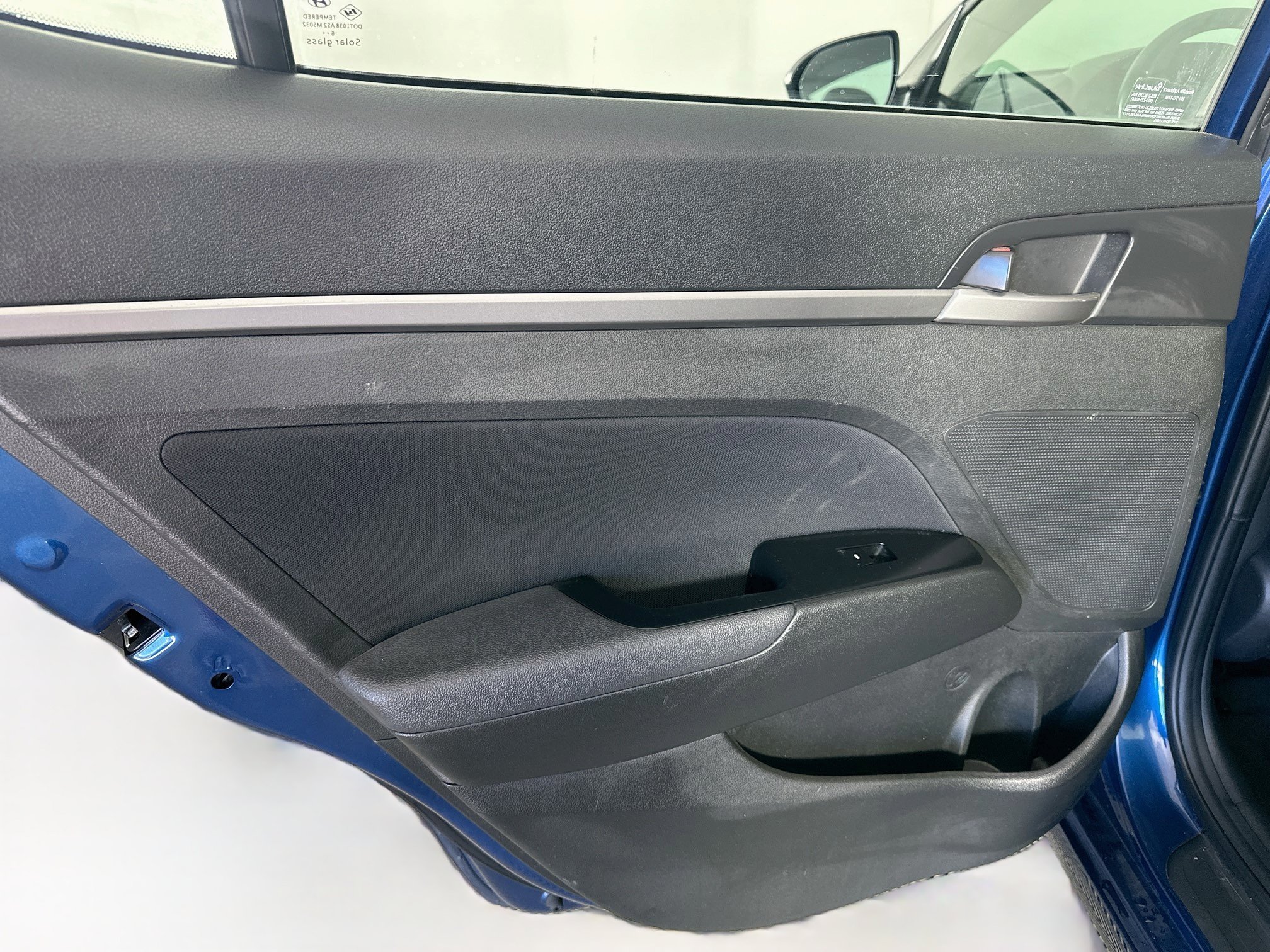 Used 2017 Hyundai Elantra Value Edition FWD image 26