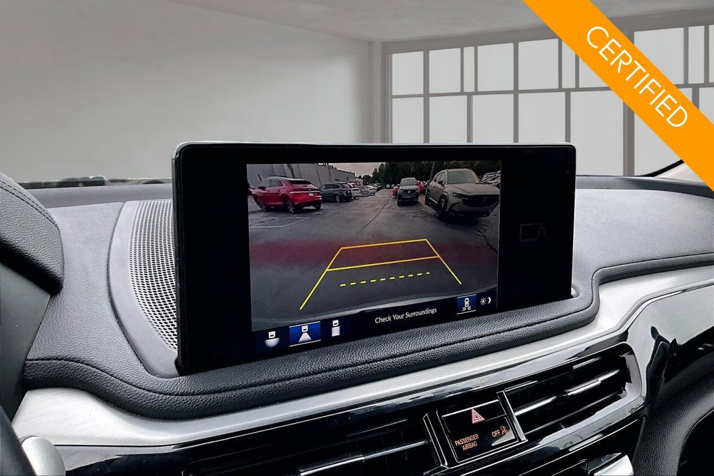 Certified 2026 Acura MDX SH-AWD image 21