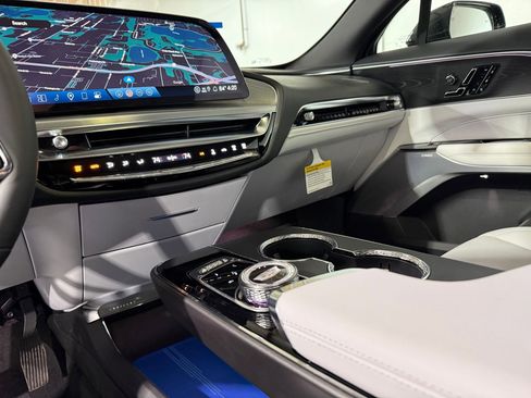 New 2026 Cadillac Lyriq Premium Sport AWD/4WD image 29