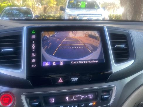 Used 2016 Honda Pilot EX-L image 14