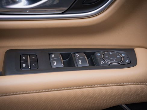 Used 2022 Chevrolet Tahoe Premier image 14