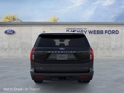 New 2026 Ford Expedition Max Active image 7