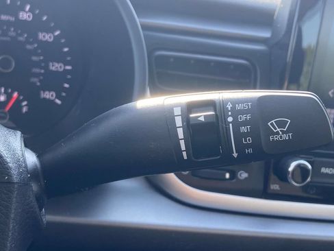 Used 2023 Kia Rio S FWD image 25