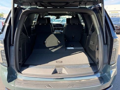 New 2026 Chevrolet Tahoe RST w/ Advanced Technology Package AWD/4WD image 7