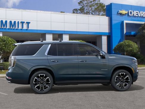 New 2026 Chevrolet Tahoe High Country RWD image 5