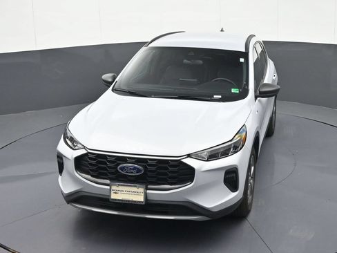Used 2025 Ford Escape ST-Line AWD/4WD image 30