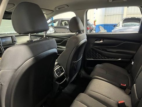 Used 2020 Hyundai Santa Fe SEL w/ Convenience Package AWD/4WD image 17