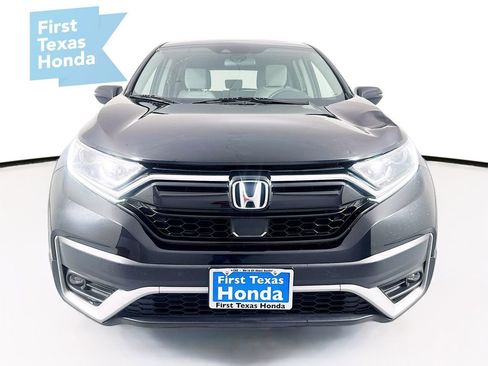 Used 2022 Honda CR-V EX image 2