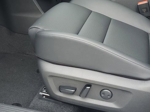 New 2026 Nissan Rogue SV w/ SV Premium Package image 13