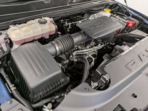 Used 2024 RAM 1500 Tradesman image 30