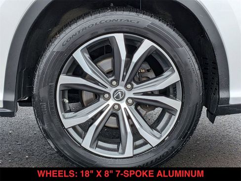 Used 2019 Lexus RX 350 AWD image 19