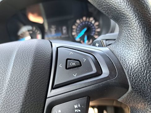 Used 2016 Ford Edge SE AWD/4WD image 17