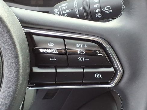 New 2026 MAZDA CX-70 SC image 18