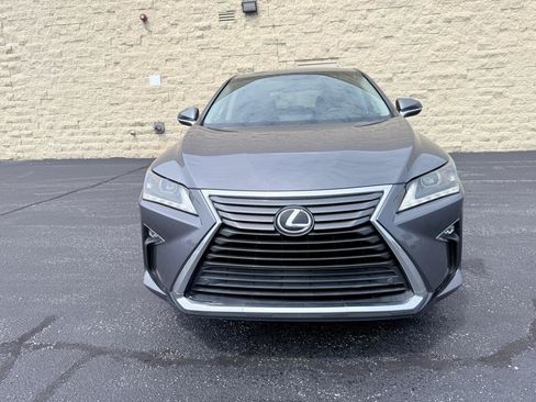 Used 2016 Lexus RX 350 FWD image 8