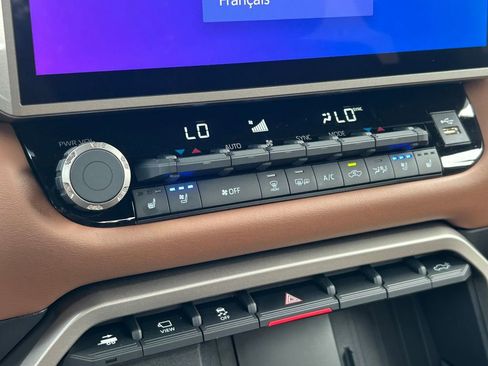 New 2026 Toyota Tundra 1794 Edition AWD/4WD image 41