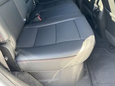 New 2025 Chevrolet Colorado Z71 w/ Technology Package image 56