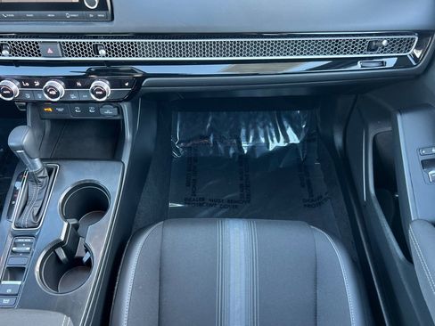 Used 2025 Honda Civic FWD Hybrid Sedan image 29