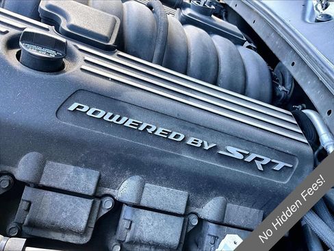 Used 2020 Dodge Challenger R/T Scat Pack RWD image 24