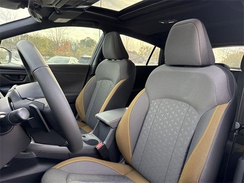 New 2026 Subaru Crosstrek 2.5i Sport image 12