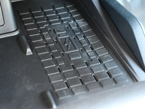 New 2025 Ford Bronco Sport Big Bend image 26