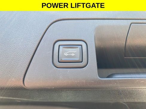 Used 2022 Buick Envision Preferred FWD image 15