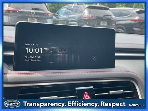 Used 2025 Genesis G70 3.3T Advanced w/ Sport Prestige Package image 24