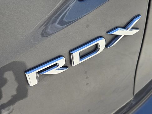 Used 2023 Acura RDX FWD w/ Technology Package image 31