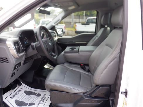 Used 2021 Ford F150 XL RWD image 12