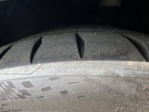 Used 2024 Audi RS 7 Performance image 12