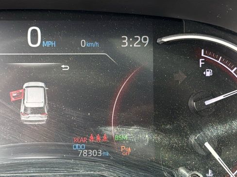 Used 2021 Toyota RAV4 Limited FWD image 11