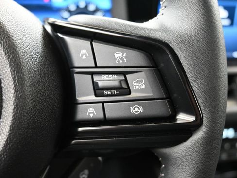 New 2026 Subaru Outback Touring image 27