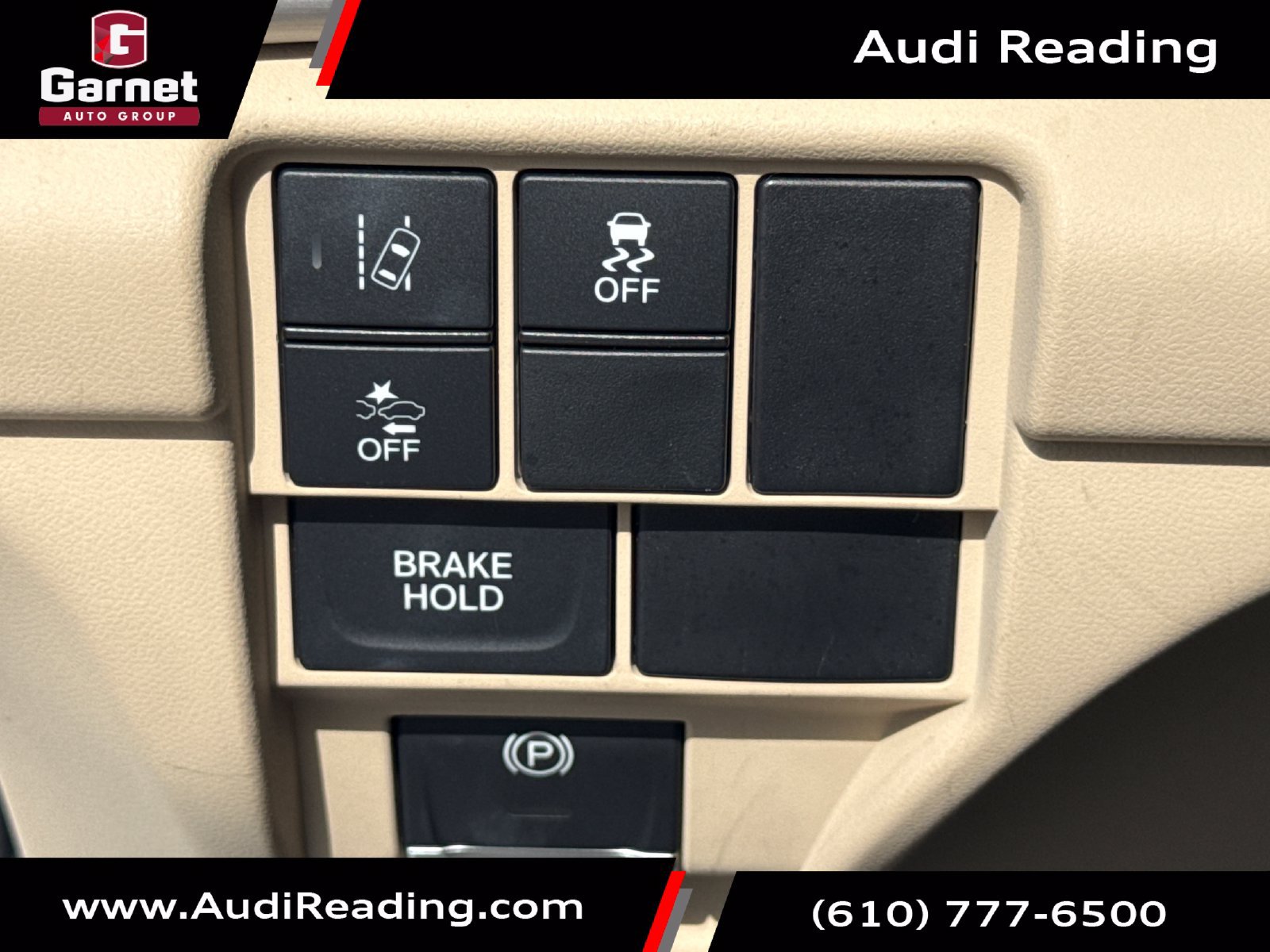 Used 2019 Acura RDX AWD image 31