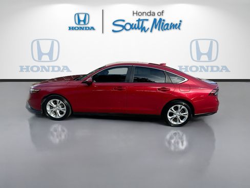 Used 2023 Honda Accord LX image 4