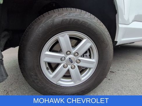 Used 2023 Ford F150 XLT AWD/4WD image 32