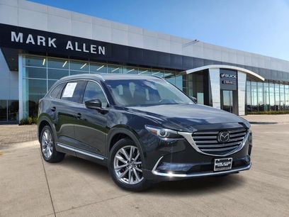 Used 2023 MAZDA CX-9 Grand Touring
