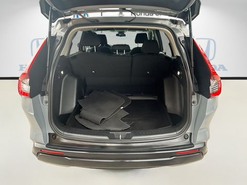 Certified 2025 Honda CR-V LX image 26