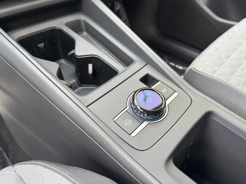 New 2026 Volkswagen Tiguan S image 13