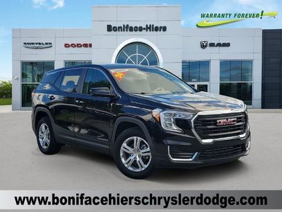 Used 2024 GMC Terrain SLE