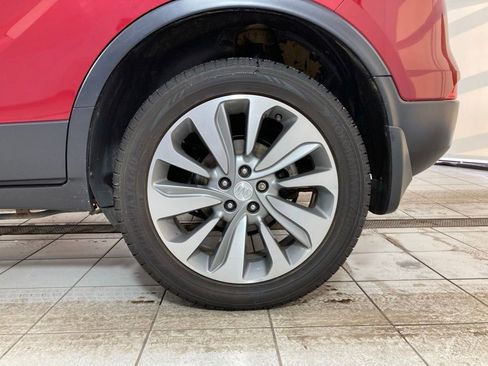 Used 2019 Buick Encore Preferred w/ Safety Package image 25