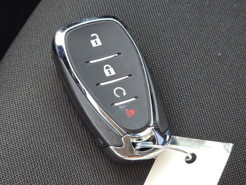 Used 2025 Chevrolet TrailBlazer LT image 33