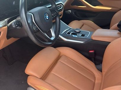 Used 2023 BMW i4 eDrive35
