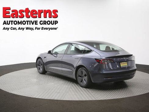 Used 2023 Tesla Model 3 Standard Range RWD image 59