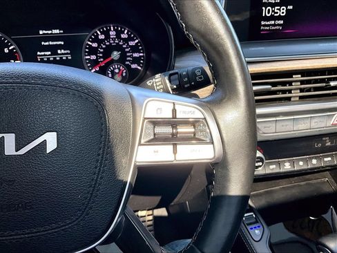 Used 2022 Kia Telluride SX w/ SX Prestige Package AWD/4WD image 14
