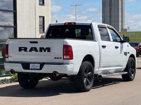 Used 2019 RAM 1500 Express w/ Wheel & Sound Group AWD/4WD image 5