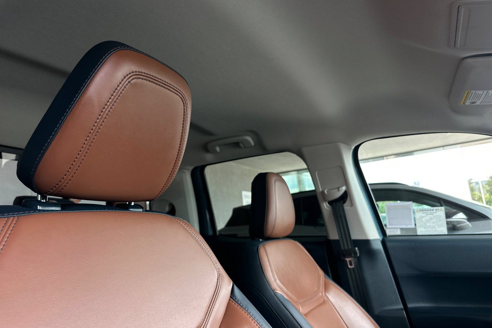 Certified 2022 Ford Maverick Lariat w/ Lariat Luxury Package FWD image 15