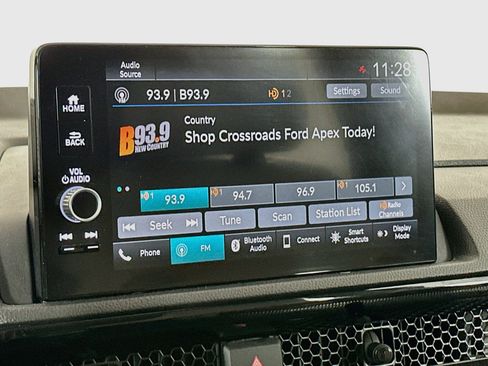 Used 2023 Honda CR-V EX-L image 21