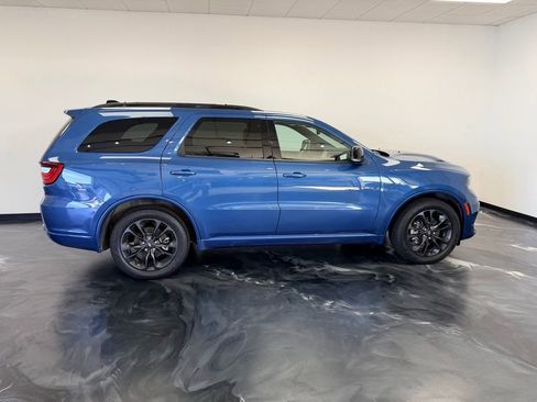 Used 2024 Dodge Durango R/T w/ Blacktop Package AWD/4WD image 27