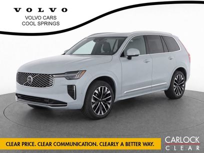 Certified 2026 Volvo XC90 B6 Plus