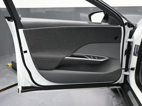 Used 2024 Lucid Air Pure image 38