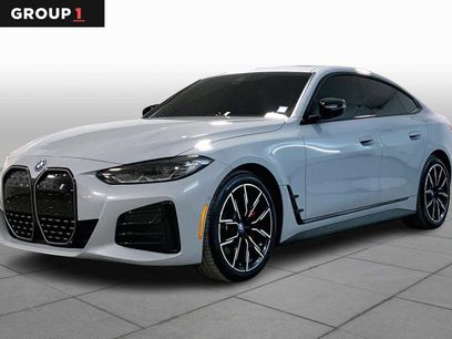 Certified 2024 BMW i4 xDrive40i w/ M Sport Package